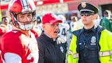 How much is Indiana football coach Tom Allen’s buyout?