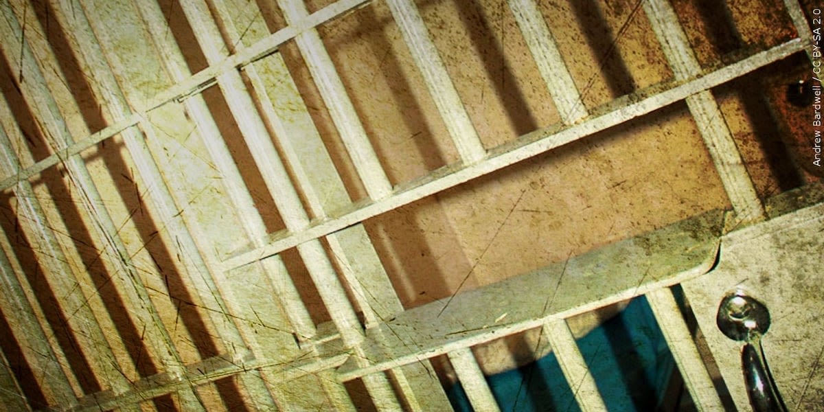 N.C. inmate dies after prison asssault