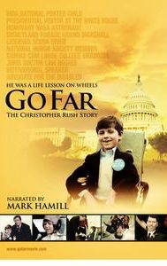 Go Far: The Christopher Rush Story