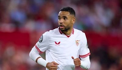 Roma show interest in Sevilla striker Youssef En-Nesyri