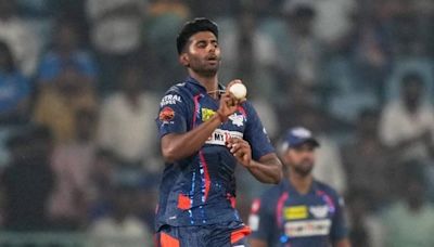 India squad for Bangladesh T20Is: Mayank Yadav gets maiden call-up, Varun Chakaravarthy back; no Rishabh Pant, Gill