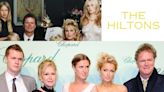 Looking at the History of the Hilton Family and the Descendants: Paris Hilton, Kathy Hilton, and More - Hollywood Insider