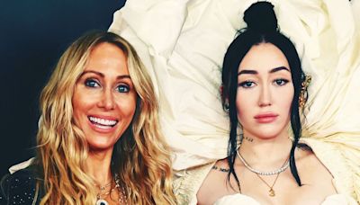 Noah Cyrus Would Rather Not Talk About Those Tish Rumors