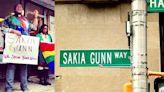 Newark Street Renamed to Honor Sakia Gunn, Lesbian Teen Killed in Hate Crime