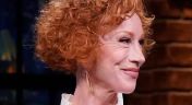 136. Kathy Griffin; George Takei; Jacqueline Novak; Nate Smith