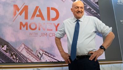 Jim Cramer explains what's at stake for consumers in the May jobs report