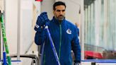 Choosing Your Hard: Harry Mahesh’s Coaching Journey to the Abbotsford Canucks | Vancouver Canucks