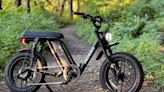 Fun For Two: Pedego’s Big New Moto E-Bike Lets You Share The Ride