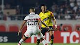 Barcelona SC vs. Cobresal por la Copa Libertadores: horarios y canales de TV para ver en vivo el partido por el grupo B