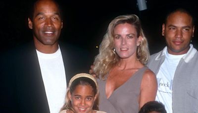 Nicole Brown Simpson's sister said nearly 30 years after her death, she's still 'heartbroken': 'Nicole endured incredible pain'