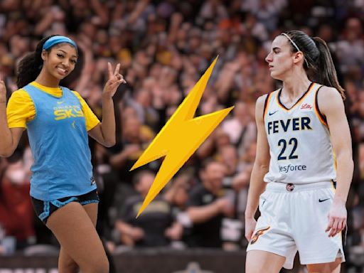 Angel Reese Wins Hearts With THIS Gesture After First WNBA Win Over Caitlin Clark at Fever vs Sky