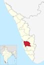 Kottayam district