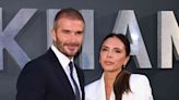 Victoria Beckham's Vera Wang Wedding Dress Flew Across the Ocean Four Times