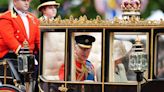 Amid Cancer Treatment, King Charles Attends His Second Trooping the Colour as Monarch