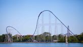 15 of the Fastest Roller Coasters in the World