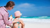 What is the right sunscreen and when to use it to avoid sunburn in NC this summer?
