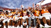 Vols selected in the 2024 NFL Draft