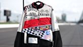 Indy 500 fashion: See the jacket designed for the race winner