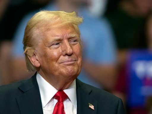 Trump Doubles Down on Authoritarian Claim That Christians Will Never Have to Vote Again If They Elect Him