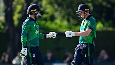 Full Scorecard of Ireland vs Pakistan 1st T20I 2024 - Score Report | ESPN.com