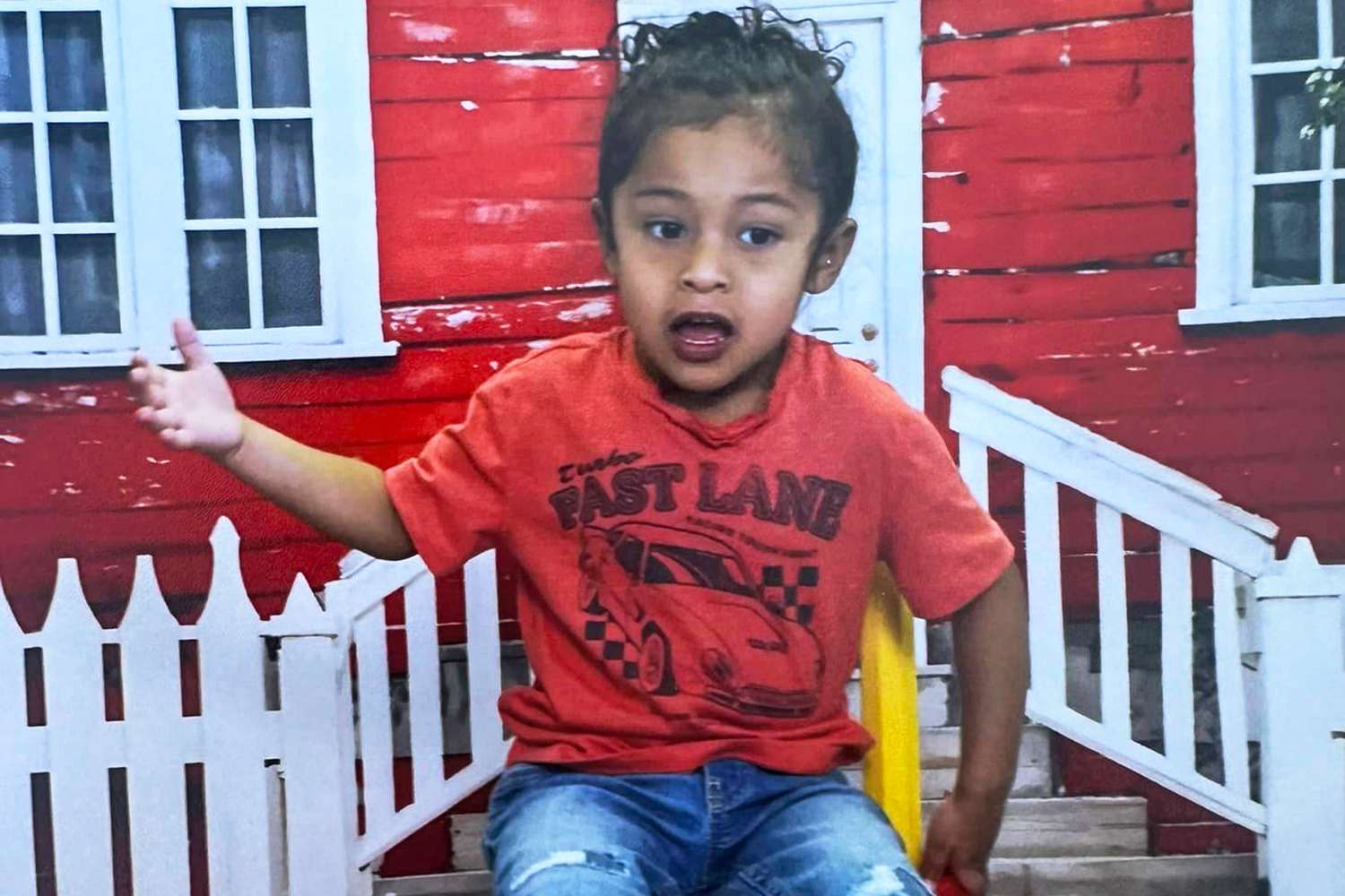 Missing 3-Year-Old Boy Found Dead in Colorado Canal That Runs Behind His Home