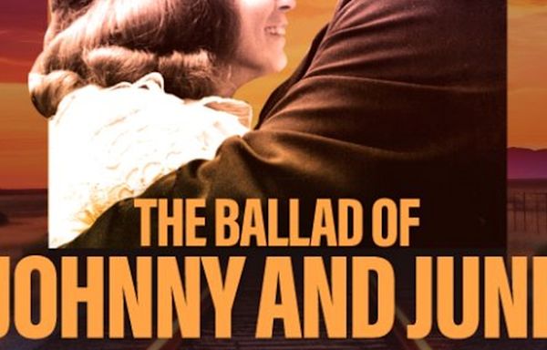 Spotlight: JOHNNY CASH AND JUNE CARTER CASH at La Jolla Playhouse