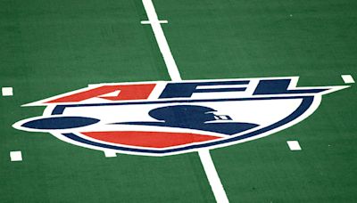 Arena Football League is off the NFL Network schedule, through next Thursday