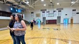 Chesterton Middle School farewell tour draws 350; school converting to a YMCA