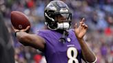 Ravens schedule 2024: Dates & times for all 17 games, strength of schedule, final record prediction | Sporting News