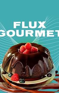 Flux Gourmet