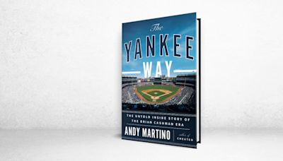 ‘The Yankee Way’ Review: A Suit in Pinstripes