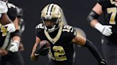 Should We Consider Chris Olave As The New Orleans Saints No. 1 Receiver This Season?