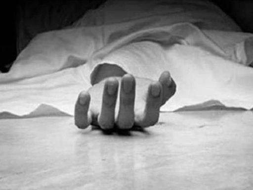 Man in Chandigarh booked for abetment to suicide after wife ends life