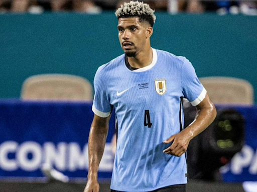 Uruguay vs. Bolivia EN VIVO: siga acá el partido de Copa América con goles y resultado