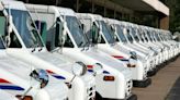 Mail Processing in Georgia Improving But Delays Continue