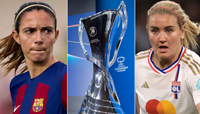 What channel is Women's Champions League final? Barcelona vs. Lyon start time, TV schedule | Sporting News Australia