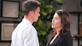 Bold & Beautiful Preview: We Knew It Was Coming — Finn Betrays Steffy