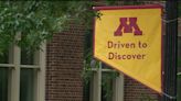 Alleged U of MN peeper charged with breaking into dorm