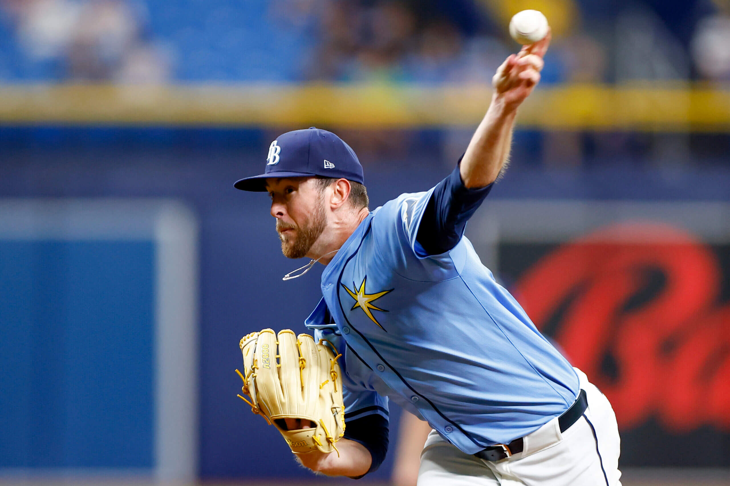 MLB scouting notebook: Jeffrey Springs returns to Rays rotation, Seranthony Domínguez's fit in Baltimore and more