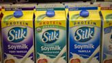 John Fetterman Thinks You're Too Dumb To Understand That Vegan 'Milk' Isn't Dairy