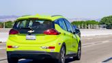 The Chevy Bolt just set a 560-mile world record for electric vehicles — but GM has plans to halt production for good