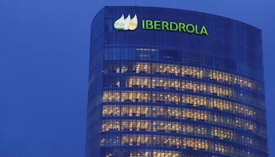 Spain's Iberdrola hikes outlook again, sees growth in data centres and networks