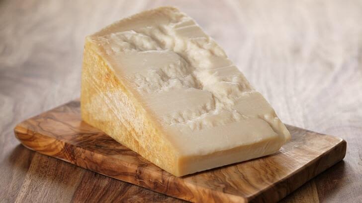Canadian Man Arrested for Allegedly Attacking Cops with Block of Cheese | iHeart