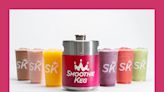 Smoothie King’s Latest Summer Giveaway is…a Smoothie Keg?