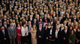 Watch live as new MPs sworn into House of Commons following general election