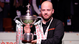 World Snooker Championship 2024: BBC TV schedule, draw, seeds, format and prize money