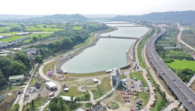 國內地震頻仍 南投議員林友友促縣府設防災公園