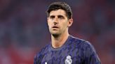 Belgium make shock decision over Thibaut Courtois ahead of Euro 2024