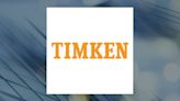 Commerce Bank Makes New $474,000 Investment in The Timken Company (NYSE:TKR)