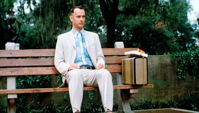 Is “Forrest Gump” Based on a True Story? All About the Real-Life People Who Inspired the Tom Hanks Classic